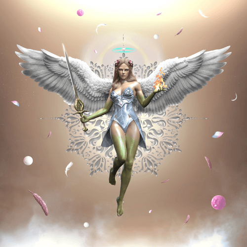 Angels of Aether
