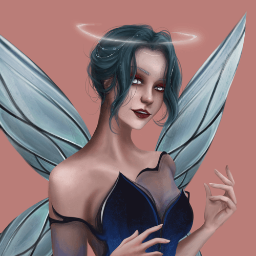 Angel #207
