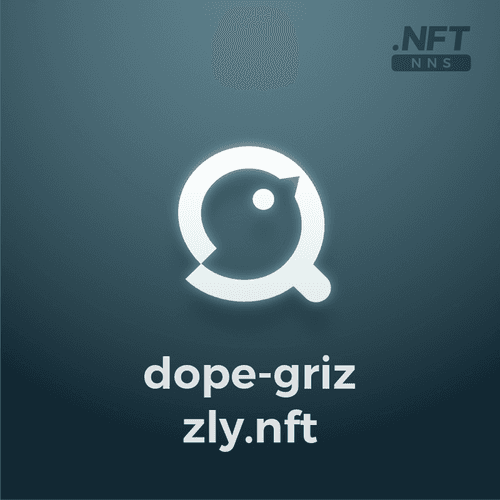 dope-grizzly.nft