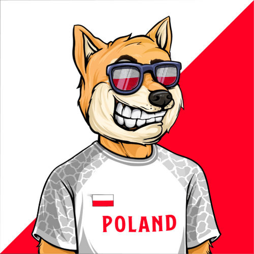 Poland #45