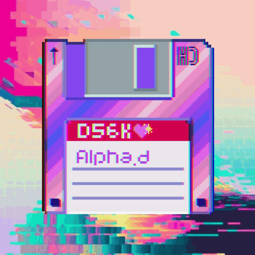 Alpha.d