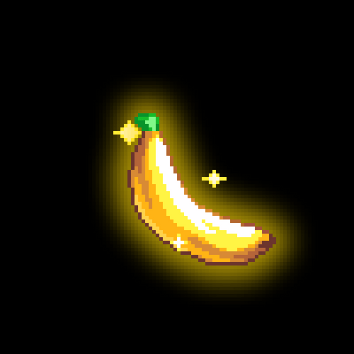 Bananas #1602