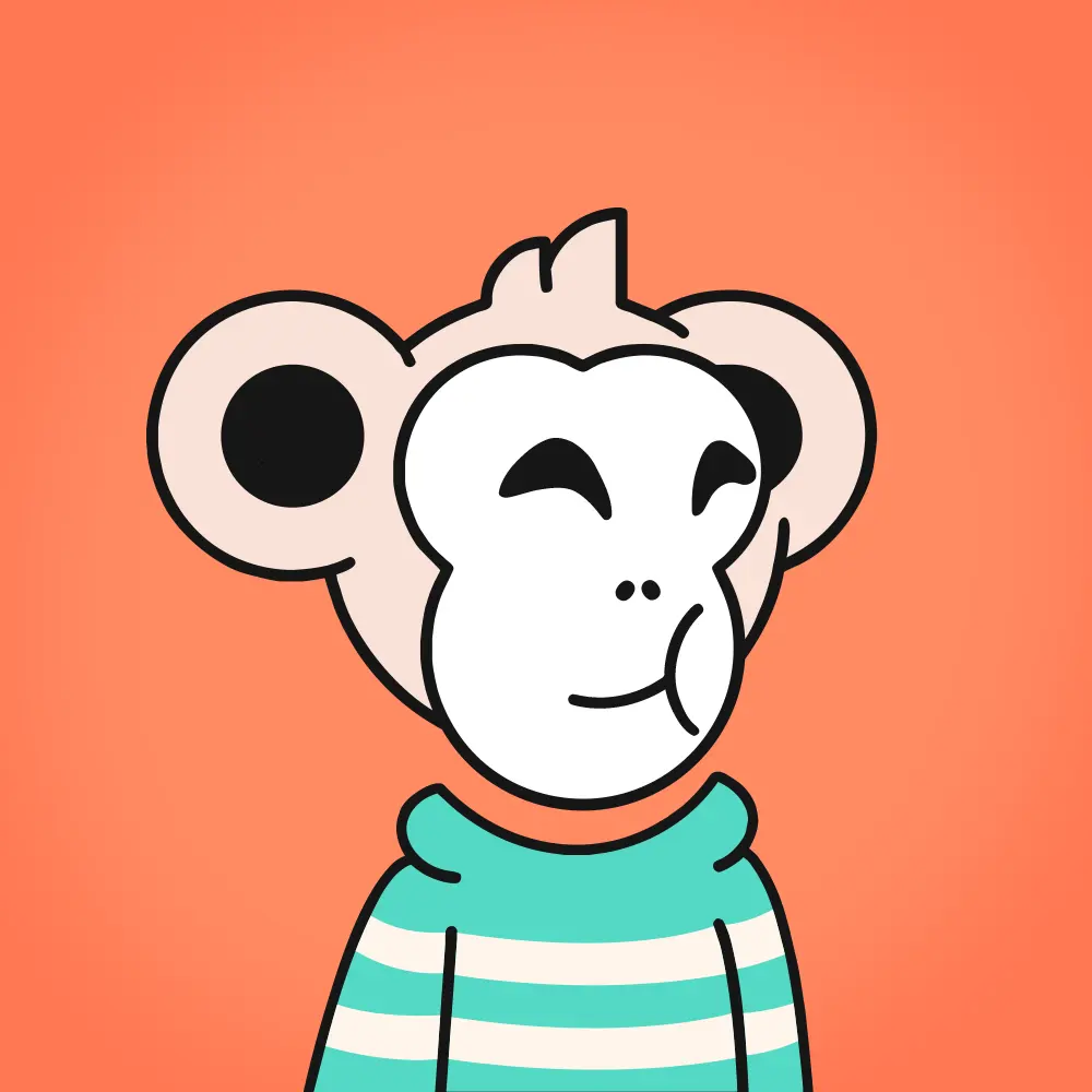Monkeyist 🐵104