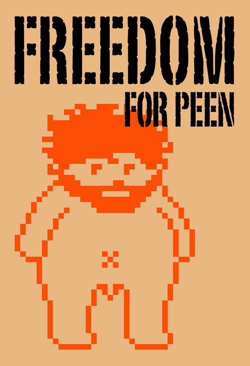 PeenFreedom
