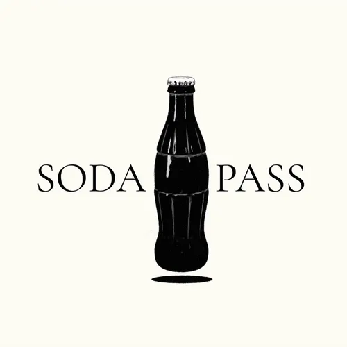 Soda Pass #196