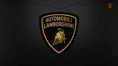 Lamborghini #2027
