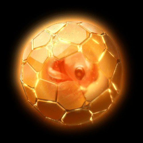 DuskBreakers Gribble Egg #1314