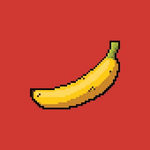 Proof of Banana #1810