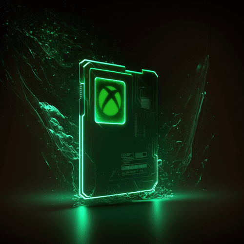 Xbox Pass #0