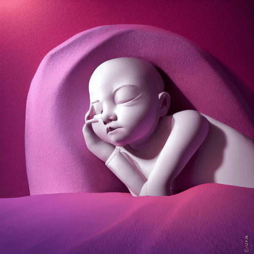 SLEEP LIKE A BABY