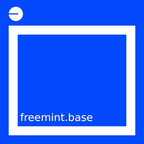 freemint.base