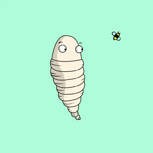 Larva - Be Beez