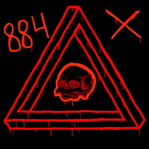 Death Of 884 #710