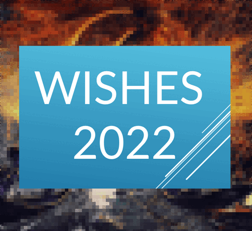 Wishes 2022 #10527