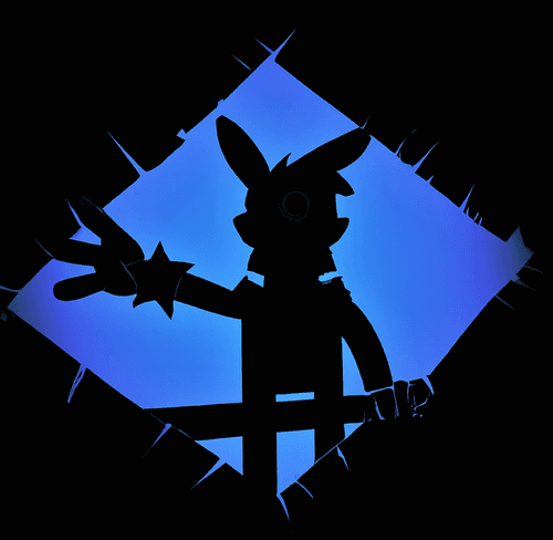 The Shadow Puppet