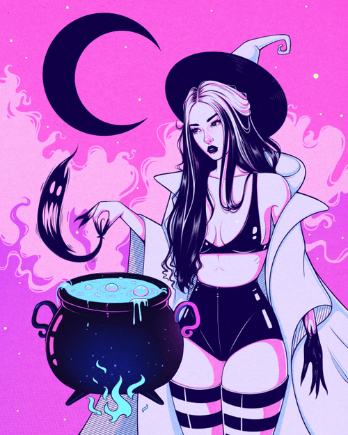 Demon Soup