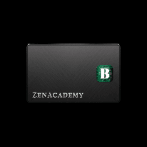 ZenAcademy Access Pass