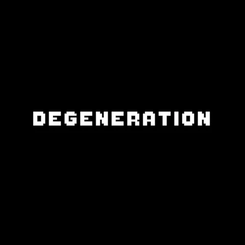 Degenerate #26