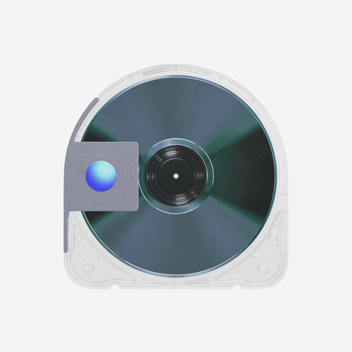 rare disc 041 14