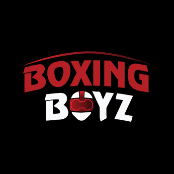 Boxing Boyz Metaverse Logo