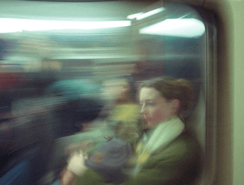 ‘the commute’