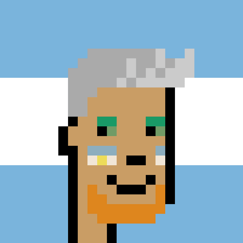 Argentinian #533