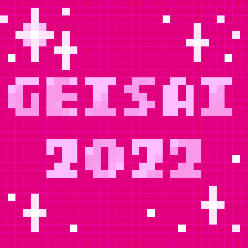 GEISAI 2022 Cherry Pink #104