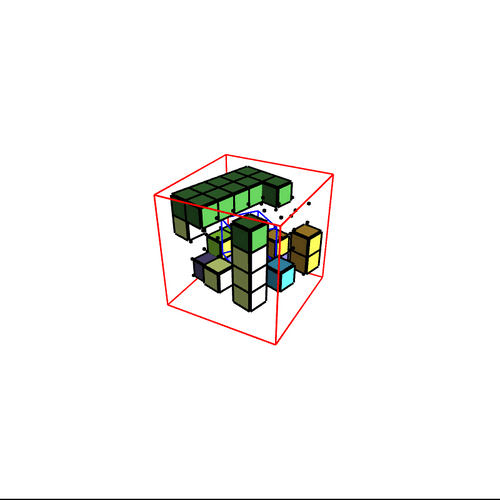 Cube #288