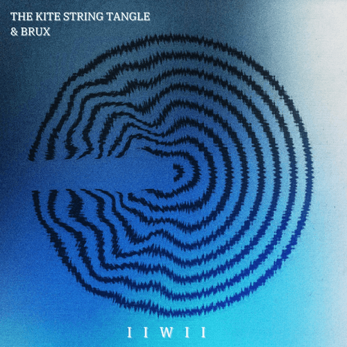 IIWII (w/ The Kite String Tangle) #17