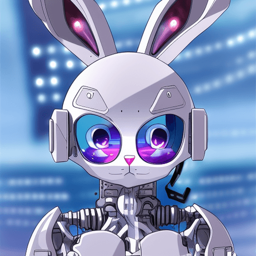 Bunny AI Founders23