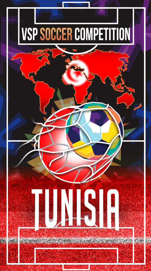 Tunisia - VSP World Cup Competition