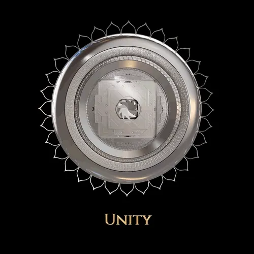 Rafi Lounge - Unity #35