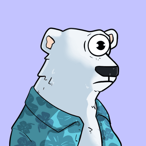 Polar Bear Club #175