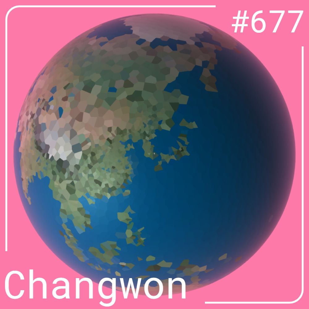 World #677