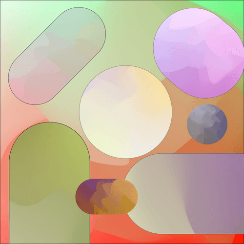 Gradient Abstraction #175
