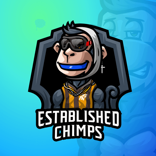 Established Chimps