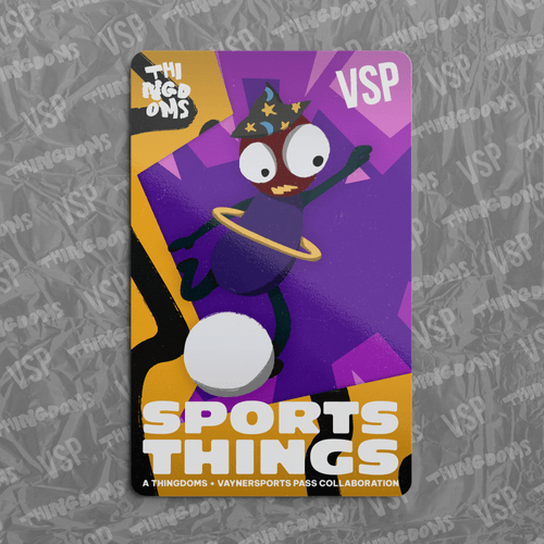 Sports Thing #8421
