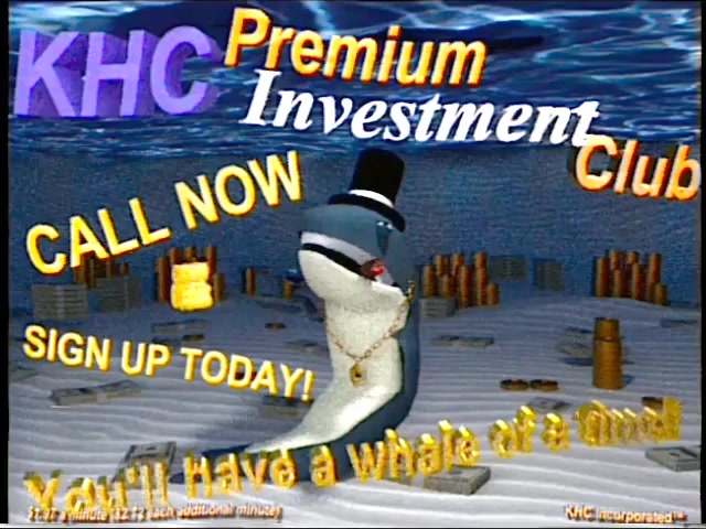 Premium Investment Club