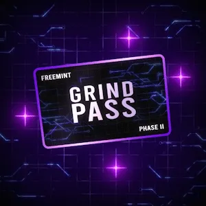 Grind Pass #581