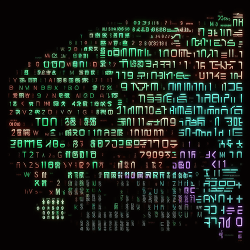 ASCIIcodes #146