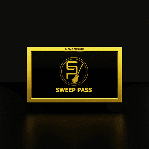 Sweep Pass #36