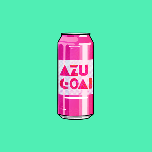 AzuGoal Props#33[beer]