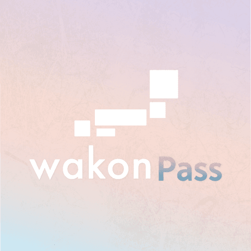 WakonPass