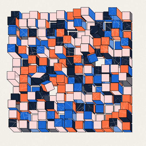 Endless Blocks #46