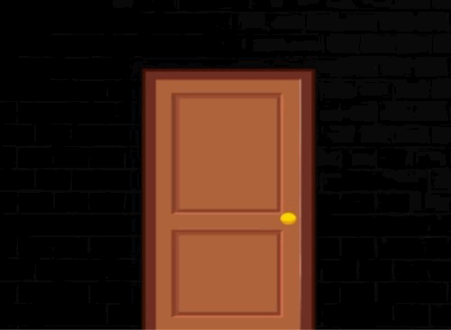 OPEN YOUR DOOR