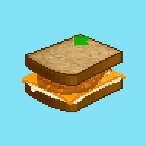 Wen Sandwich #592
