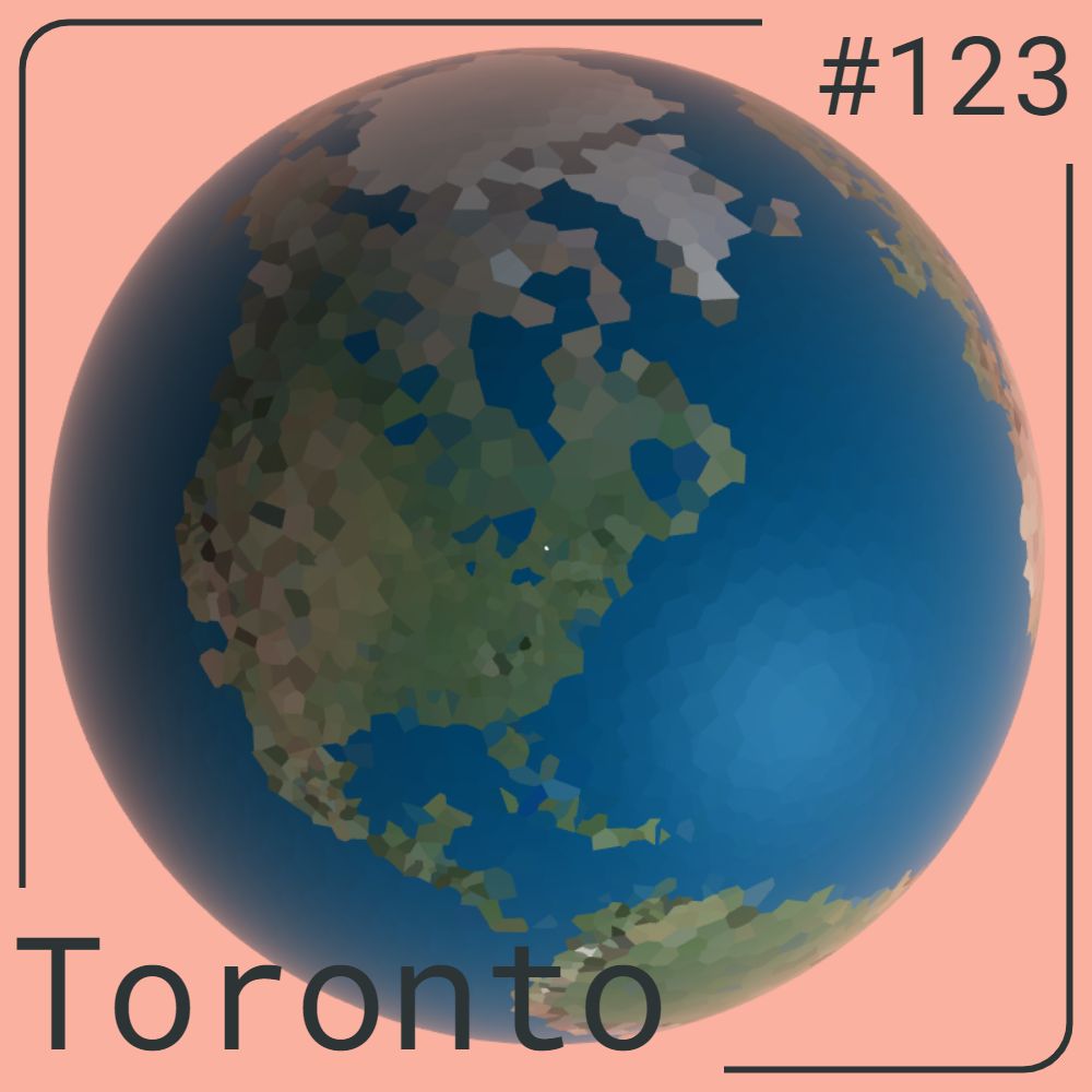 World #123