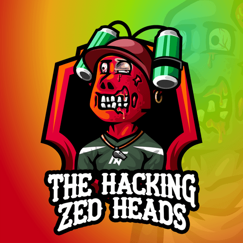 The Hacking Zed Heads