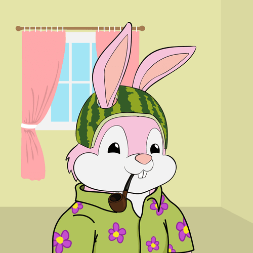Chunky Bunny#1193