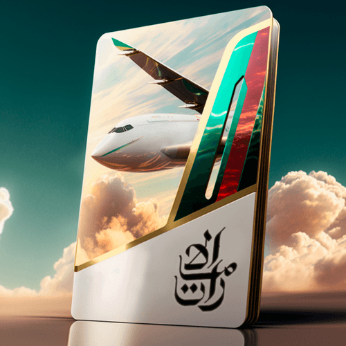 Emirates Pass #59